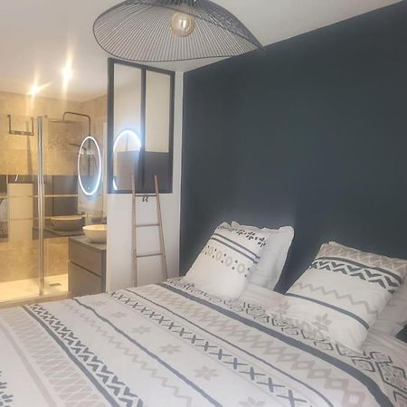 Apartmán Magnifique T2 Meuble Au Pied Du Port Capbreton Exteriér fotografie